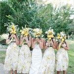 22 Floral Print Bridesmaid Dresses for Spring and Summer Weddings_010