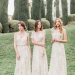 22 Floral Print Bridesmaid Dresses for Spring and Summer Weddings_015