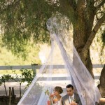 Budget Friendly Picnic Wedding Reception Ideas_004