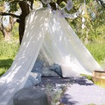 Budget Friendly Picnic Wedding Reception Ideas_012