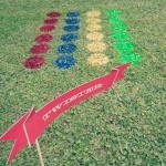 Budget Friendly Picnic Wedding Reception Ideas_013