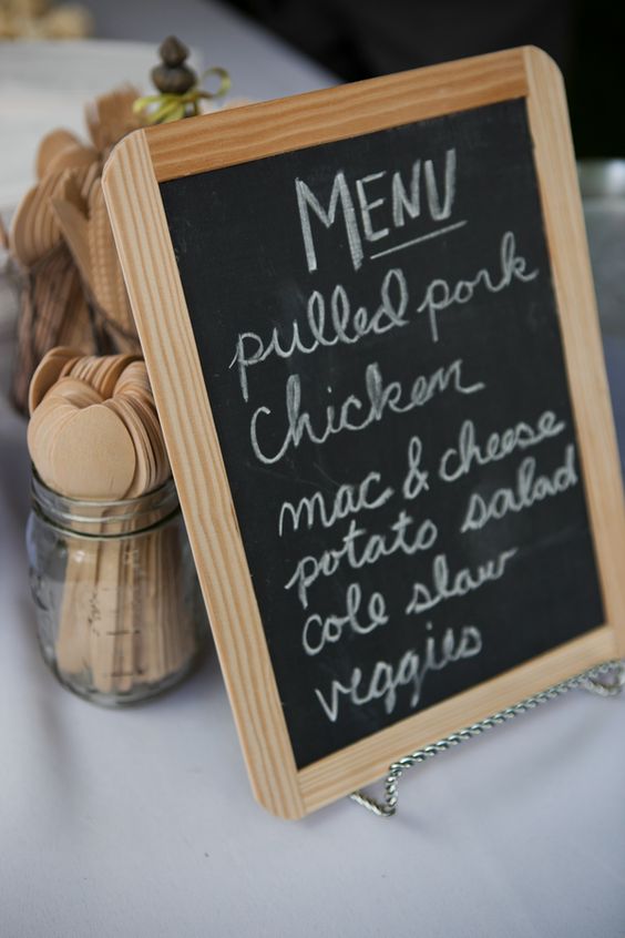 18 Budget Friendly Picnic Wedding Reception Ideas