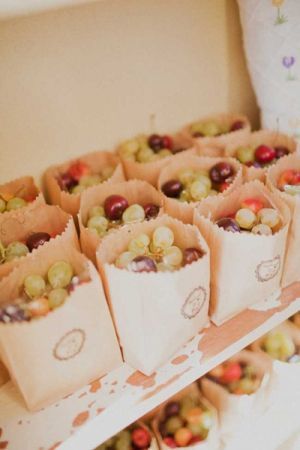 18 Budget Friendly Picnic Wedding Reception Ideas