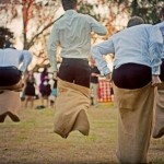 Budget Friendly Picnic Wedding Reception Ideas_017