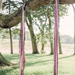 Stunning Tree Wedding Backdrop Ideas_001