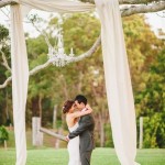 Stunning Tree Wedding Backdrop Ideas_003