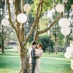 Stunning Tree Wedding Backdrop Ideas_005