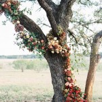 Stunning Tree Wedding Backdrop Ideas_018