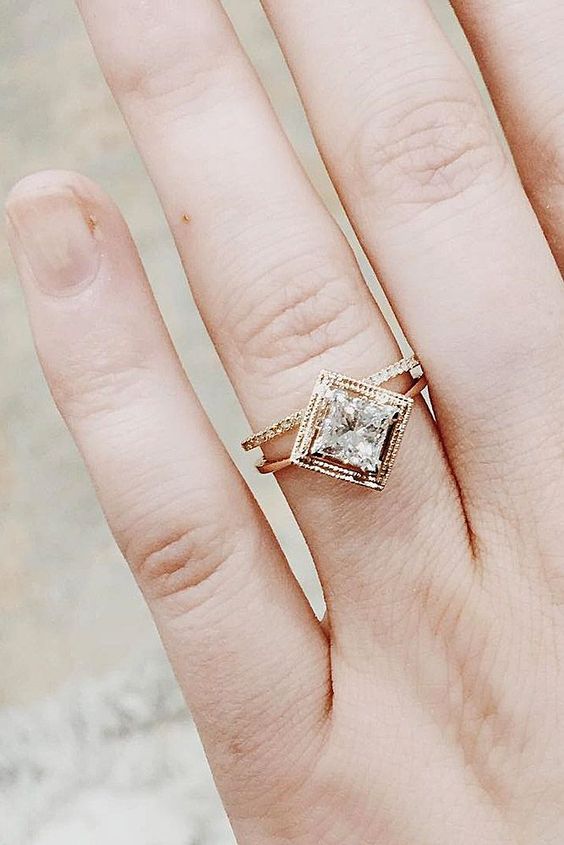  Amazing engagement ring ring cuts and shapes 