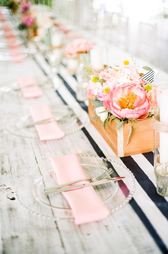  18 Summer Garden Wedding Ideas to Shine! 