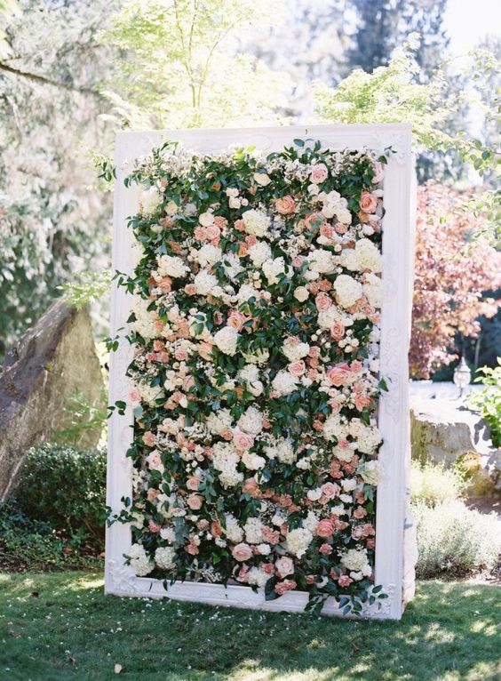  18 Summer Garden Wedding Ideas to Shine! 