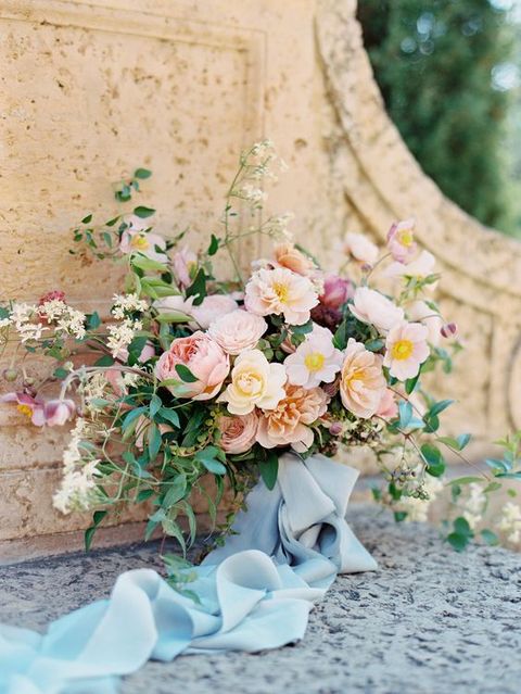  18 Summer Garden Wedding Ideas to Shine! 