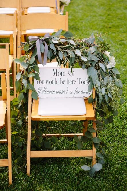 Rustic Summer Vineyard Wedding Ideas Worth Pinning
