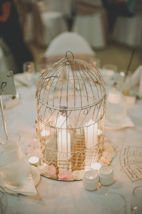  20 Birdcage Wedding Ideas to Make Your Big Day Special 