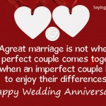 Heart-melting Wedding Anniversary Quotes Ideas_21
