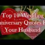 Heart-melting Wedding Anniversary Quotes Ideas_25