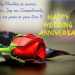 Heart-melting Wedding Anniversary Quotes Ideas_26