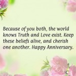 Heart-melting Wedding Anniversary Quotes Ideas_28