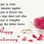 Heart-melting Wedding Anniversary Quotes Ideas_30