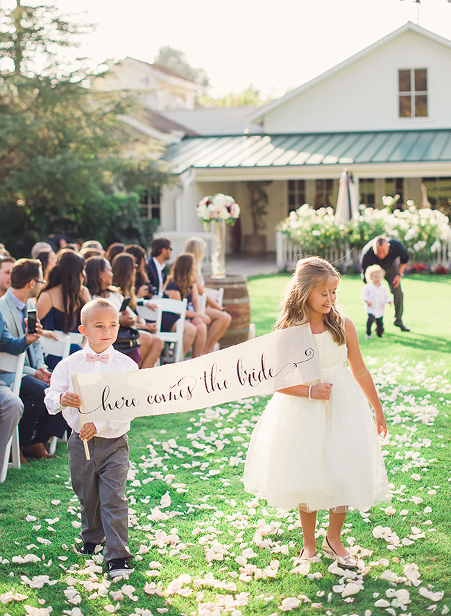  Stylish and Unique Rustic Wedding Ideas 