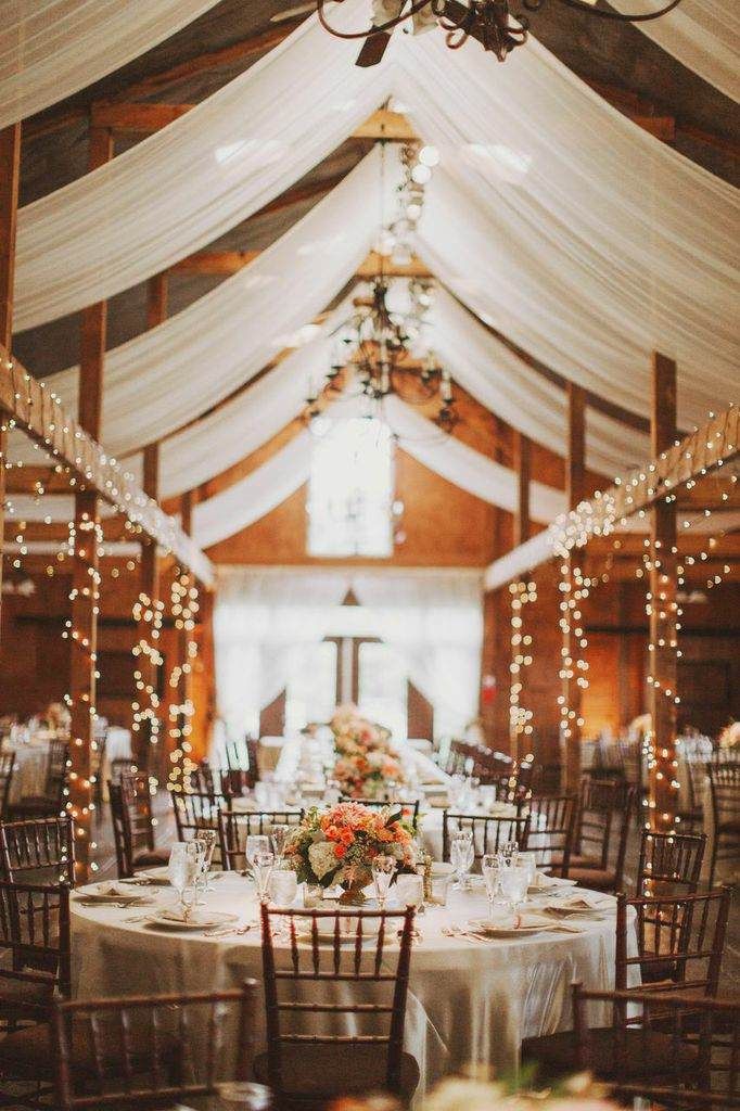  Stylish and Unique Rustic Wedding Ideas 