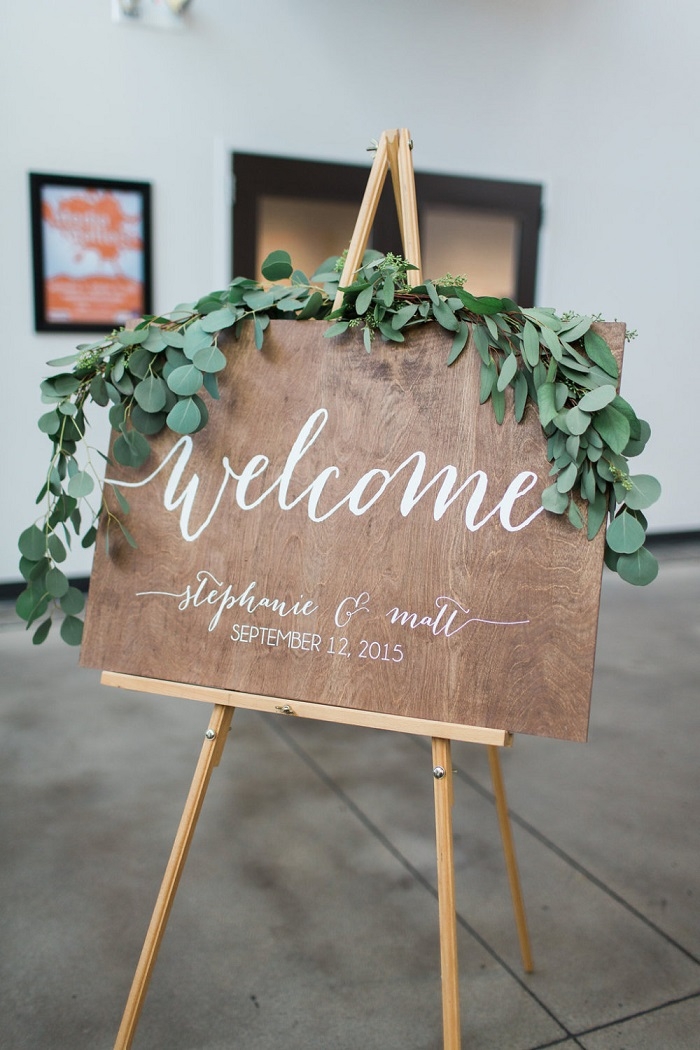  Stylish and Unique Rustic Wedding Ideas 