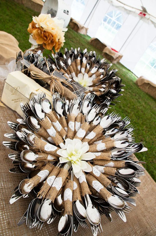 20 Stylish and Unique Rustic Wedding Ideas WeddingInclude Wedding