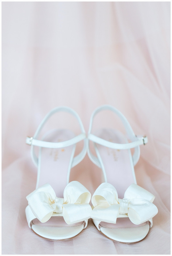 Stylish and Comfortable Kate Spade Wedding Shoes to Shine