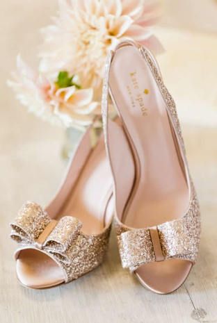 Stylish and Comfortable Kate Spade Wedding Shoes to Shine