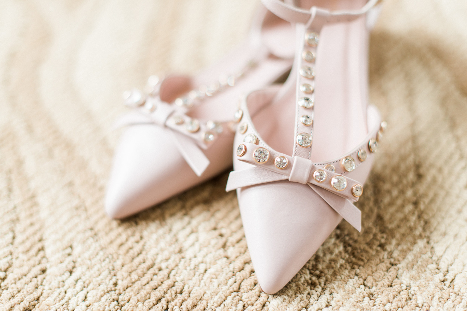 Stylish and Comfortable Kate Spade Wedding Shoes to Shine