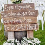 Rustic Country Wedding Ideas to Shine_1