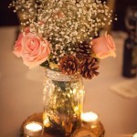 Rustic Country Wedding Ideas to Shine_10