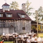 Rustic Country Wedding Ideas to Shine_15