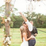 Rustic Country Wedding Ideas to Shine_16