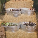 Rustic Country Wedding Ideas to Shine_7