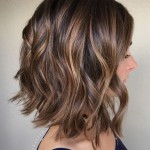 Chic and Stylish Wedding Hairstyles for Short Hair_34