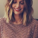 Chic and Stylish Wedding Hairstyles for Short Hair_44