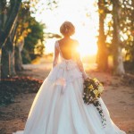 Flattering Wedding Dresses That Complete Your Bridal Look -ball gown wedding dresses 6