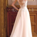 Get inspired with our lace wedding dresses - Flattering Wedding Dresses That Complete Your Bridal Look