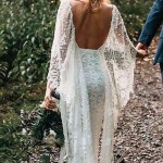 How to Choose Amazing Beach Wedding Dresses06