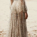 How to Choose Amazing Beach Wedding Dresses11