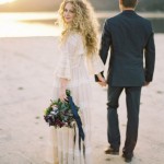 How to Choose Amazing Beach Wedding Dresses12