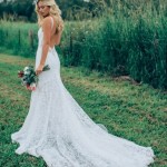 How to Choose Amazing Beach Wedding Dresses13