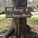 Charming Backyard BBQ Wedding Ideas For Low-Key Couples 1