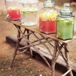 Charming Backyard BBQ Wedding Ideas For Low-Key Couples 10