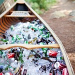 Charming Backyard BBQ Wedding Ideas For Low-Key Couples 15