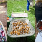 Charming Backyard BBQ Wedding Ideas For Low-Key Couples