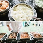 Charming Backyard BBQ Wedding Ideas For Low-Key Couples 17