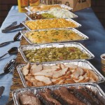 Charming Backyard BBQ Wedding Ideas For Low-Key Couples 19