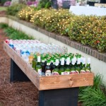 Charming Backyard BBQ Wedding Ideas For Low-Key Couples 5